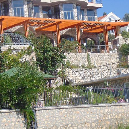 Апартаменти Vila Vito Добра Вода Екстер'єр фото