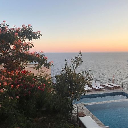 Апартаменти Vila Vito Добра Вода Екстер'єр фото
