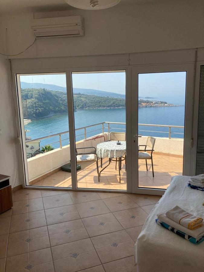 Апартаменти Vila Vito Добра Вода Екстер'єр фото